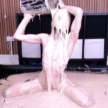 EmoGuyGunge: Flour Muck Experience