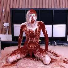 EmoGuyGunge: Flour Muck Experience