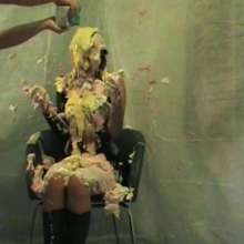 RevSlymsford: Harley Plays The No Pie-dea Quiz Game