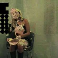 RevSlymsford: Harley Plays The No Pie-dea Quiz Game