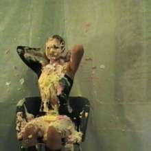 RevSlymsford: Harley Plays The No Pie-dea Quiz Game