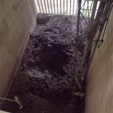 countrywam: Found another Amazing mud pit in Hagerstown MD