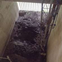 countrywam: Found another Amazing mud pit in Hagerstown MD