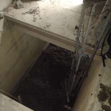 countrywam: Found another Amazing mud pit in Hagerstown MD