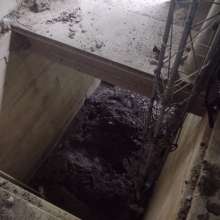 countrywam: Found another Amazing mud pit in Hagerstown MD