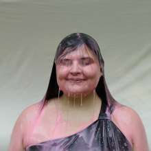 JD and Messy Andi: Splatter Emporium Gunge Test and Comparison