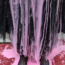 JD and Messy Andi: Splatter Emporium Gunge Test and Comparison