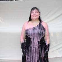JD and Messy Andi: Splatter Emporium Gunge Test and Comparison