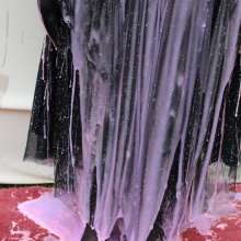 JD and Messy Andi: Splatter Emporium Gunge Test and Comparison