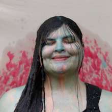 JD and Messy Andi: Splatter Emporium Gunge Test and Comparison