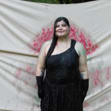 JD and Messy Andi: Splatter Emporium Gunge Test and Comparison