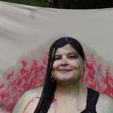 JD and Messy Andi: Splatter Emporium Gunge Test and Comparison
