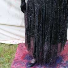 JD and Messy Andi: Splatter Emporium Gunge Test and Comparison
