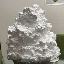 66Pies: Sky high pie