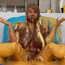 Messygirl: 