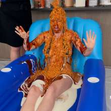 Messygirl: 