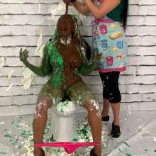 Messygirl: 
