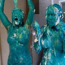 Messygirl: Wam-con 2024?