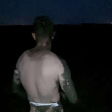 TedTheMenace: Late night mud
