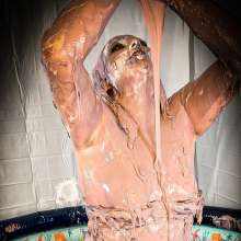 MissNoire - EffToy: MissNoire Messy Fluff and Multi-Colored Batter Bucket Face Dunking