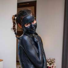 Your Wet Cat: My exceptional experience was a pink dildo penetrating my painted pussy!