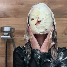 Your Wet Cat: I Was Covered in 15 Cakes and You and I Interacted with You