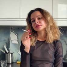 Your Wet Cat: I Was Covered in 15 Cakes and You and I Interacted with You