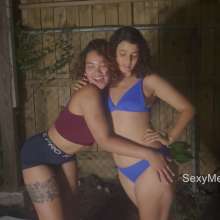 Alana SexyMessyBabes: Kawaii Initiation