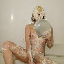 RevSlymsford: Kaydens Blowjobs A Dildo + Gets Batter Pies.