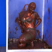 Lara_eurowam: Kris Is Back for a Sexy Chokolate Schene for You-T732c2