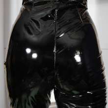 DungeonMasterOne: Lady Jennifer's PVC Gungetank Time!