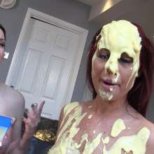 MissT: Jess and Cici Having Fun!