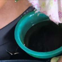 RevSlymsford: Marcos and Oisin Get Loads More Slime + Honey From Cillian