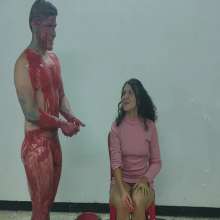 JohnWam: Messy Quiz 1: Amy Vs Aaron