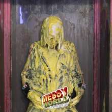 LiquidX: Verity Scott Gunge Tank Tracksuit Filler