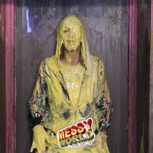 LiquidX: Verity Scott Gunge Tank Tracksuit Filler