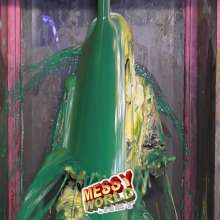 LiquidX: Verity Scott Gunge Tank Tracksuit Filler