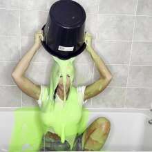 TheGungeZone: Mila's Mega Gunging