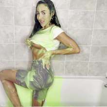TheGungeZone: Mila's Mega Gunging