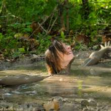 dlodoski: Alora Erotic in Deep Mpvbleck--Photos