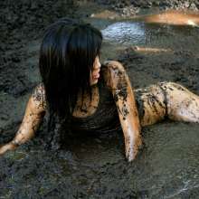 dlodoski: Crystal, Aroused in Peat--Photos