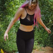 dlodoski: "Is This Right?", Anabelle--Photos