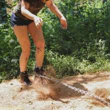 dlodoski: Ball and Chain, Nyssa--Photos