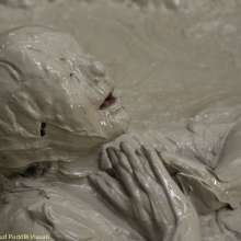 dlodoski: Nyssa, Sinking About You in Deep Clay--Photos