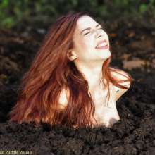 dlodoski: "You Can't Make Me!", Ludella--Photos