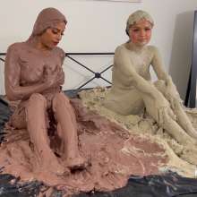 Messygirl: New Messygirl Download with Sofia and Cassandra