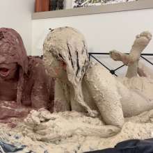 Messygirl: New Messygirl Download with Sofia and Cassandra