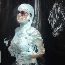 Ready2Wam Studio: Mystery Tamara Gets Messy