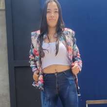 Sexlatin: New Girl to the Club