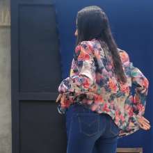 Sexlatin: New Girl to the Club